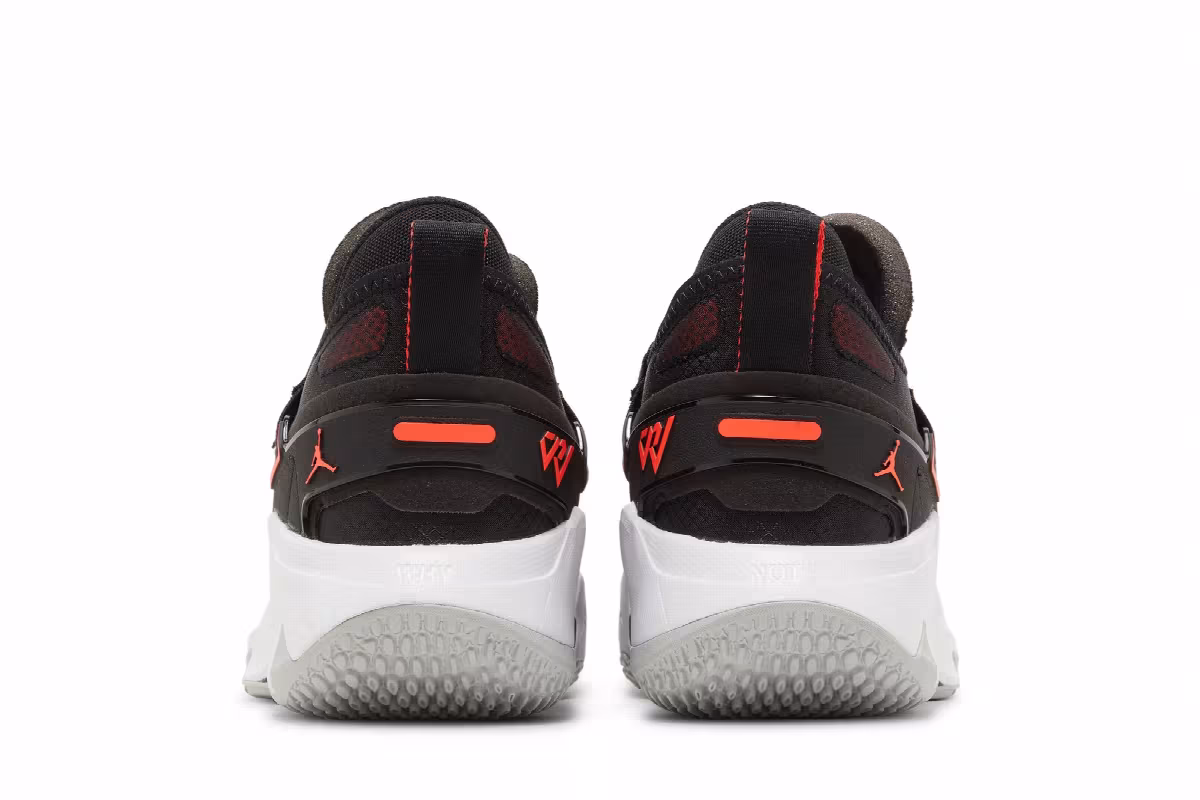 Air Jordan Why Not Zer0.5 Bloodline, view 7