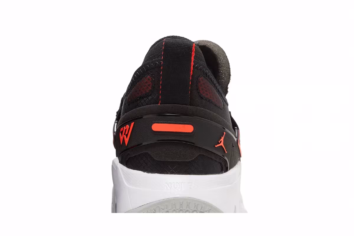 Air Jordan Why Not Zer0.5 Bloodline, view 8