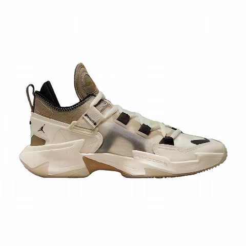 Air Jordan Why Not Zer0.5 'Family'