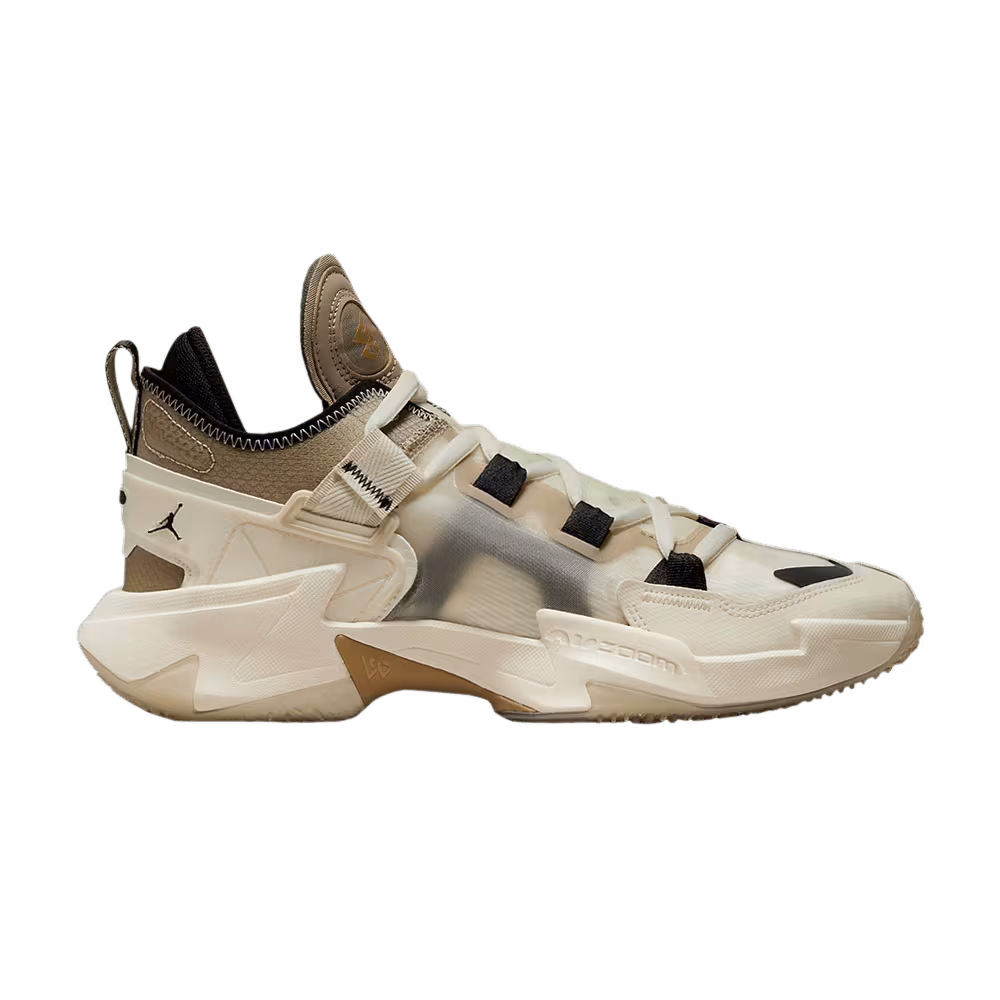 Air Jordan Why Not Zer0.5 Family