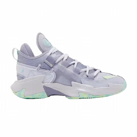 Air Jordan Why Not Zer0.5 'Indigo Haze'