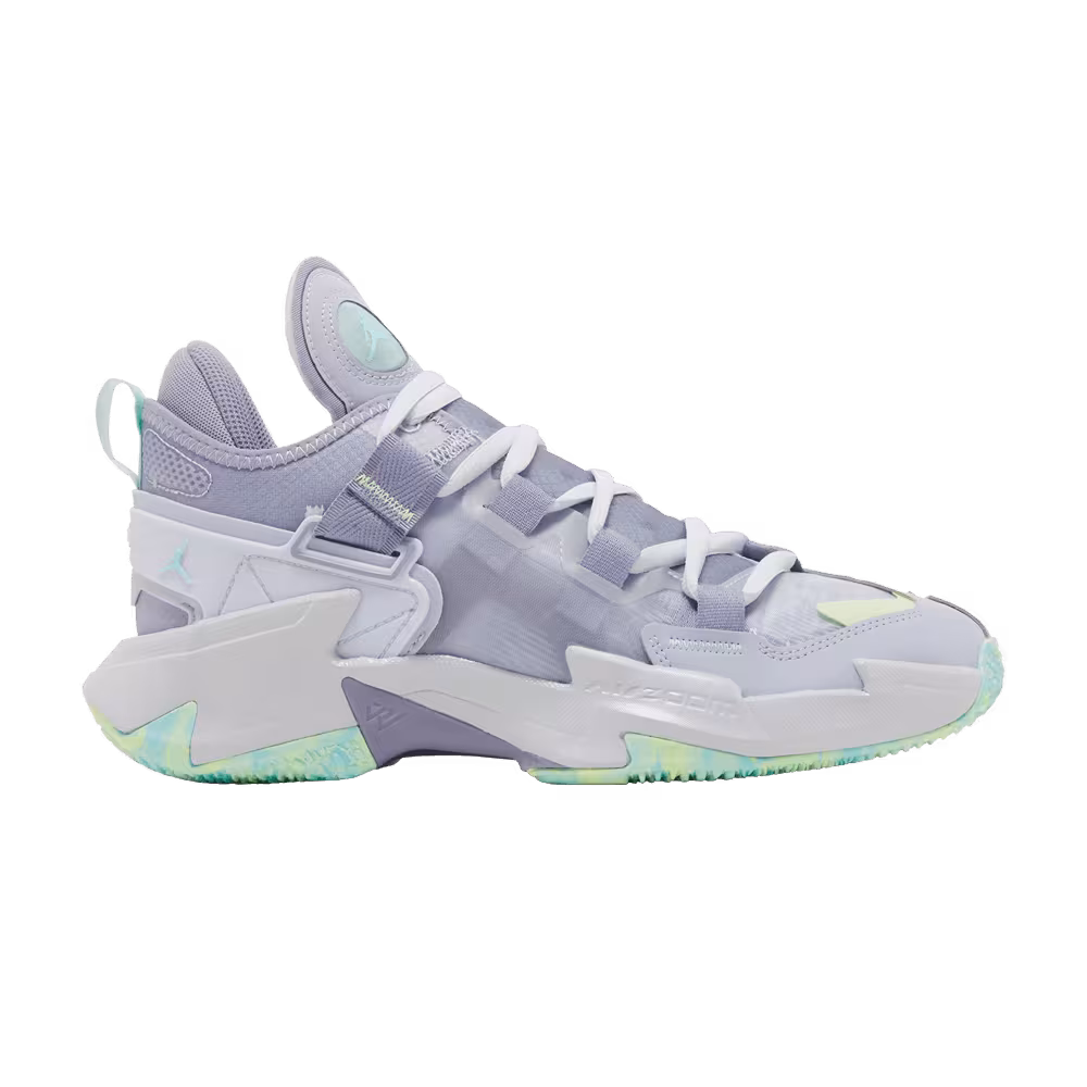Air Jordan Why Not Zer0.5 Indigo Haze
