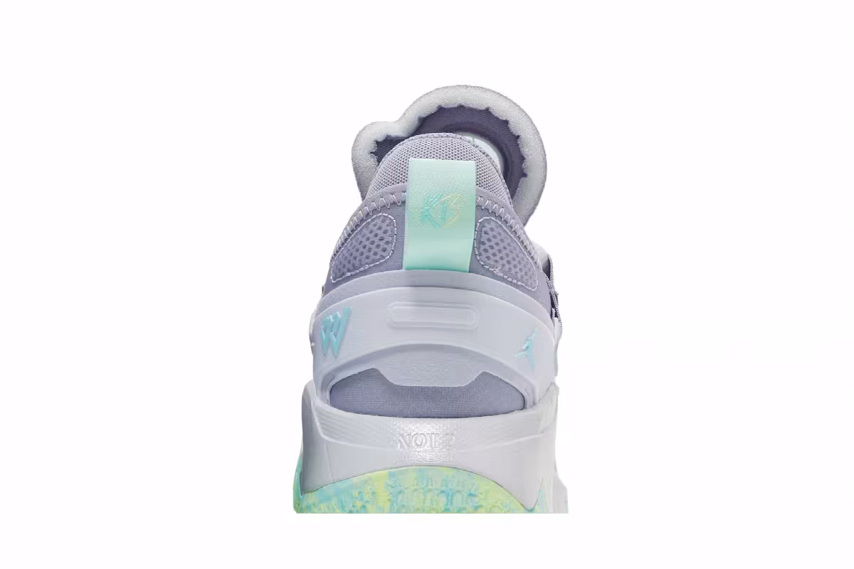 Air Jordan Why Not Zer0.5 Indigo Haze, view 8