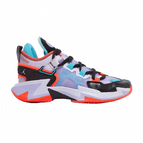 Air Jordan Why Not Zer0.5 GS 'Childhood'