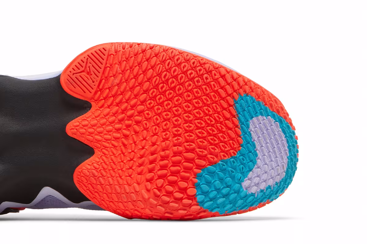 Air Jordan Why Not Zer0.5 GS Childhood, view 6