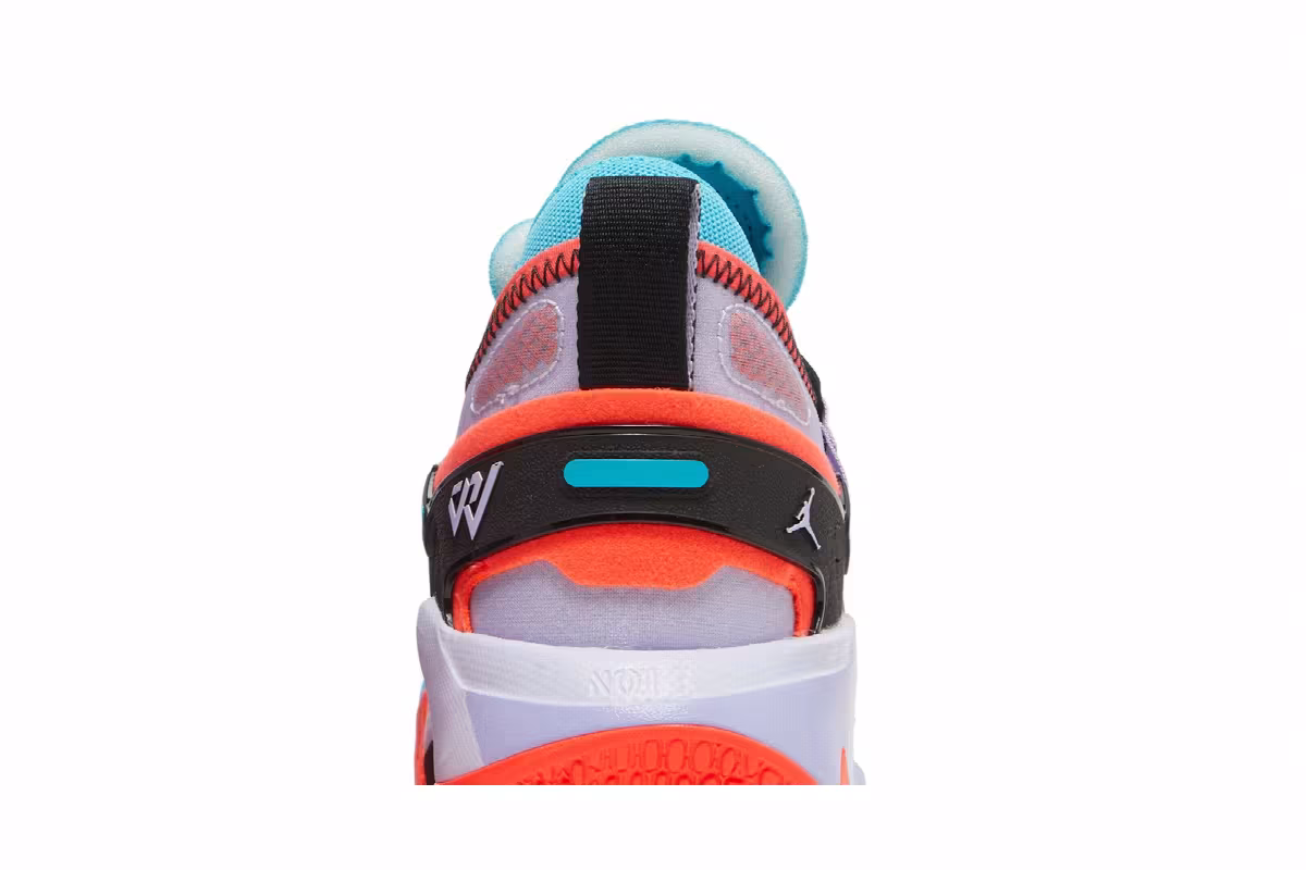 Air Jordan Why Not Zer0.5 GS Childhood, view 8