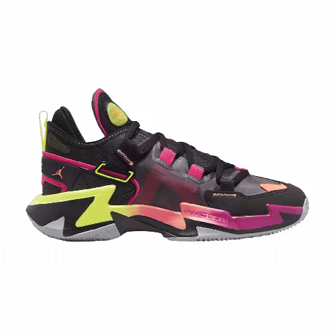 Air Jordan Why Not Zer0.5 PF 'Raging Grace'