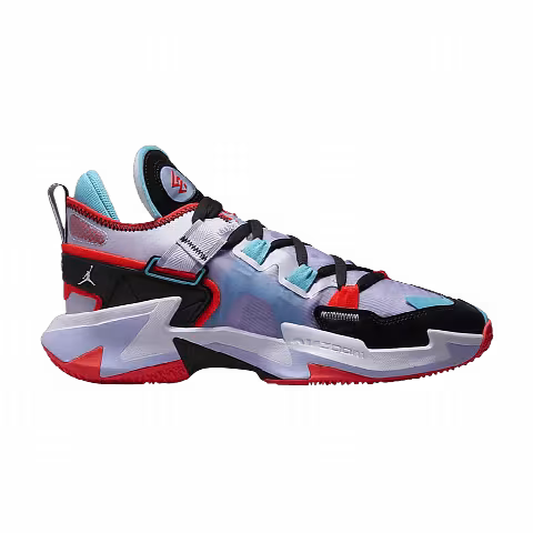 Air Jordan Why Not Zer0.5 PF 'Childhood'