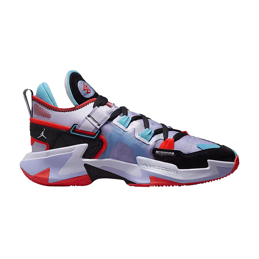 Air Jordan Why Not Zer0.5 PF Childhood