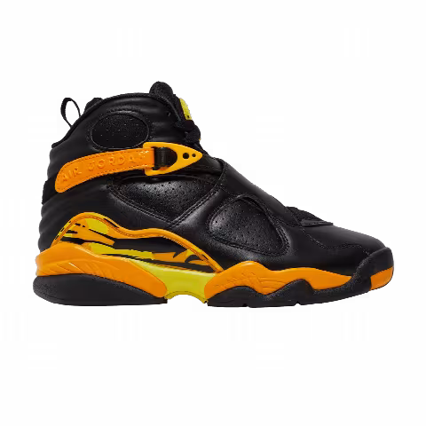 Wmns Air Jordan 8 Retro 'Taxi'