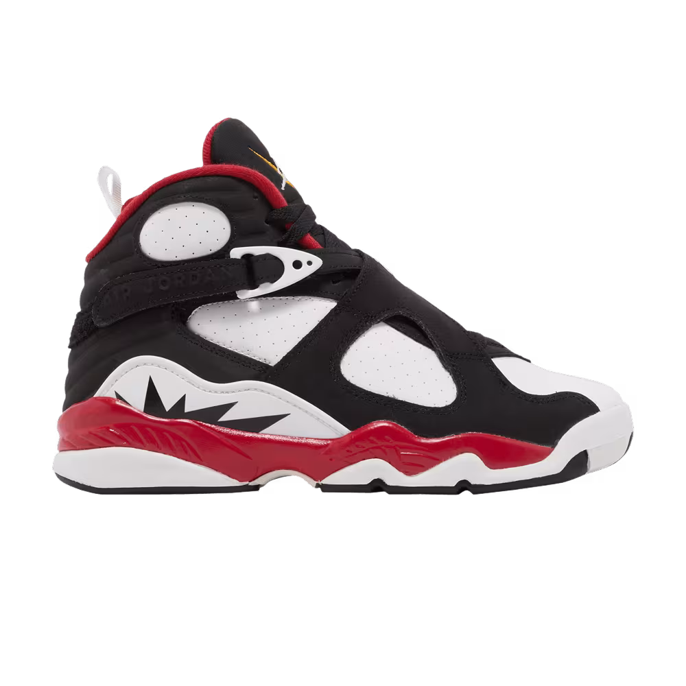 Air Jordan 8 GS Paprika