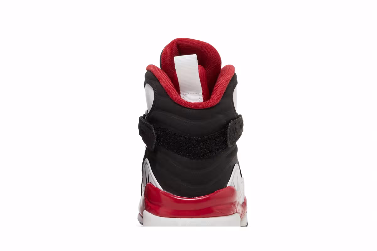 Air Jordan 8 GS Paprika, view 8