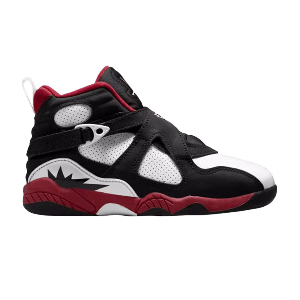 Air Jordan 8 PS Paprika