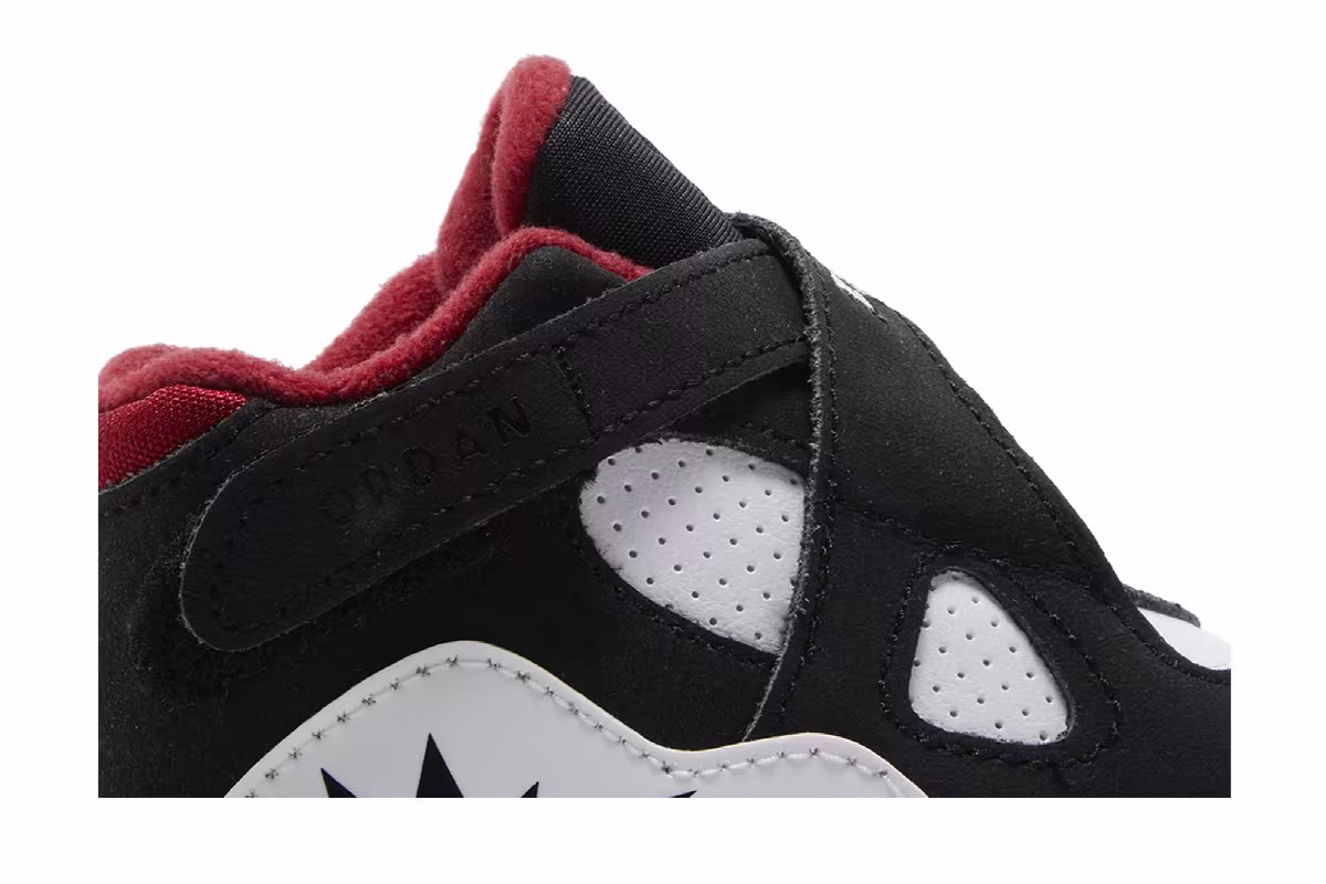 Air Jordan 8 TD Paprika, view 3