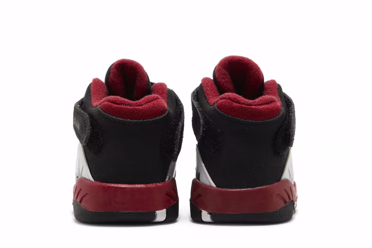 Air Jordan 8 TD Paprika, view 7