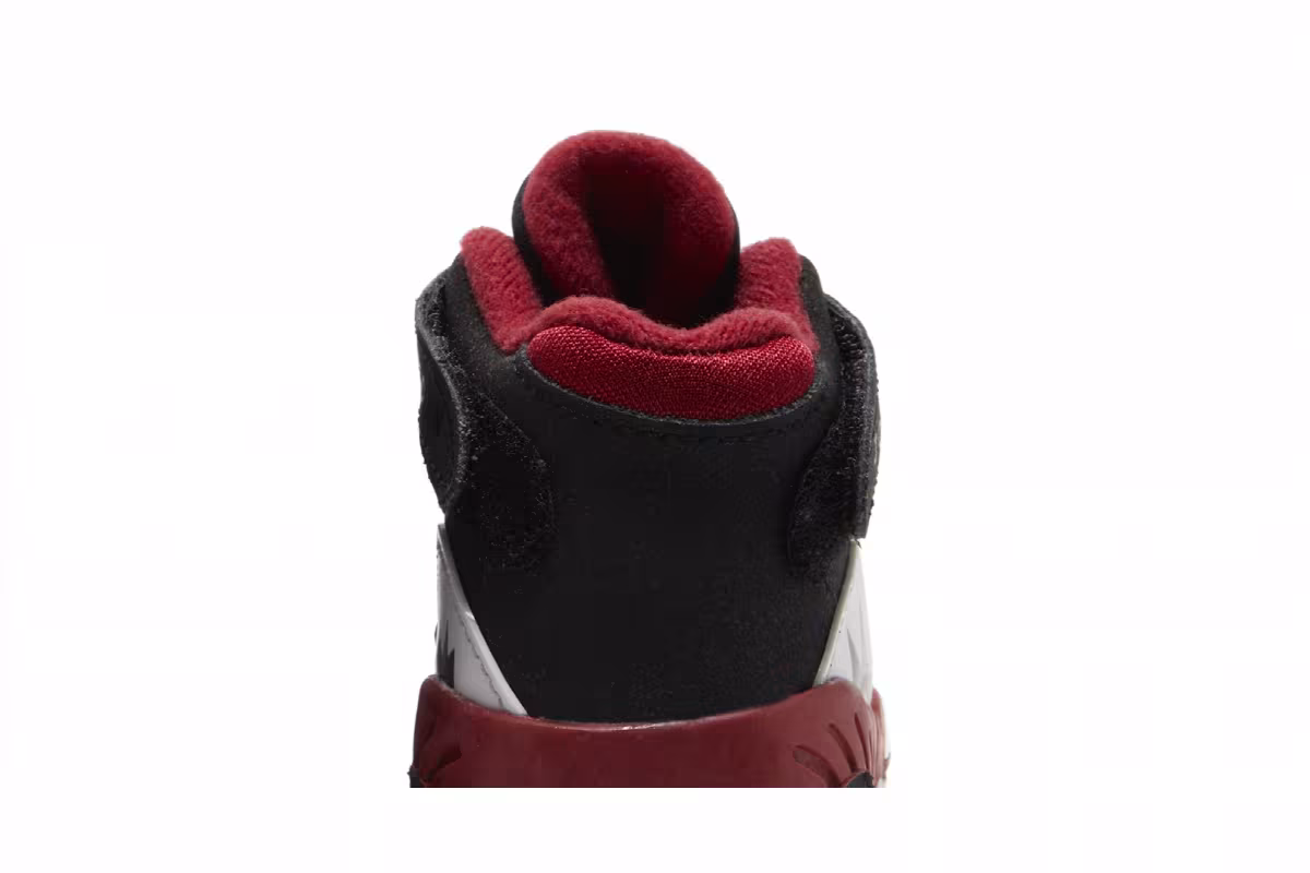 Air Jordan 8 TD Paprika, view 8