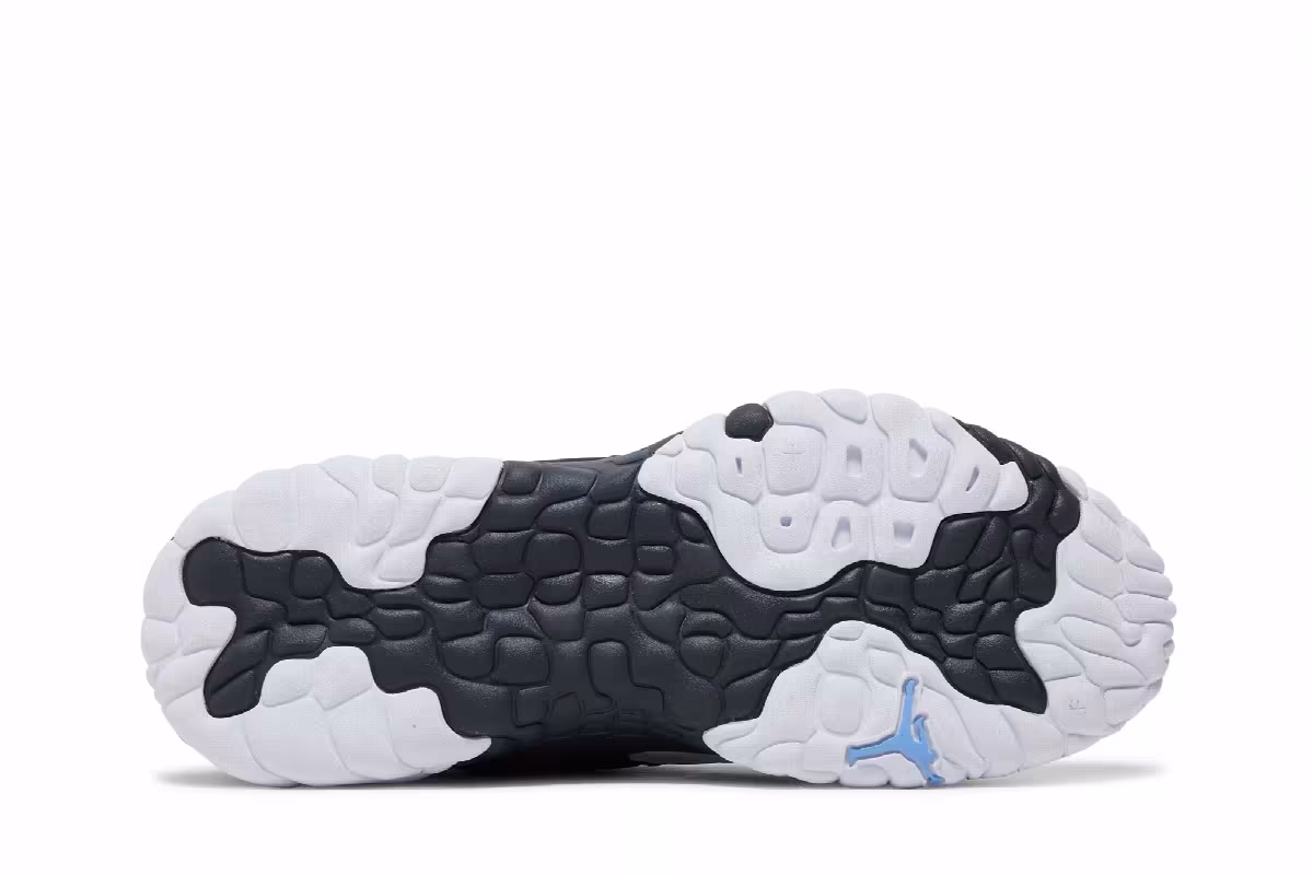 CLOT x Air Jordan Jordan Delta 2 Flint, view 5