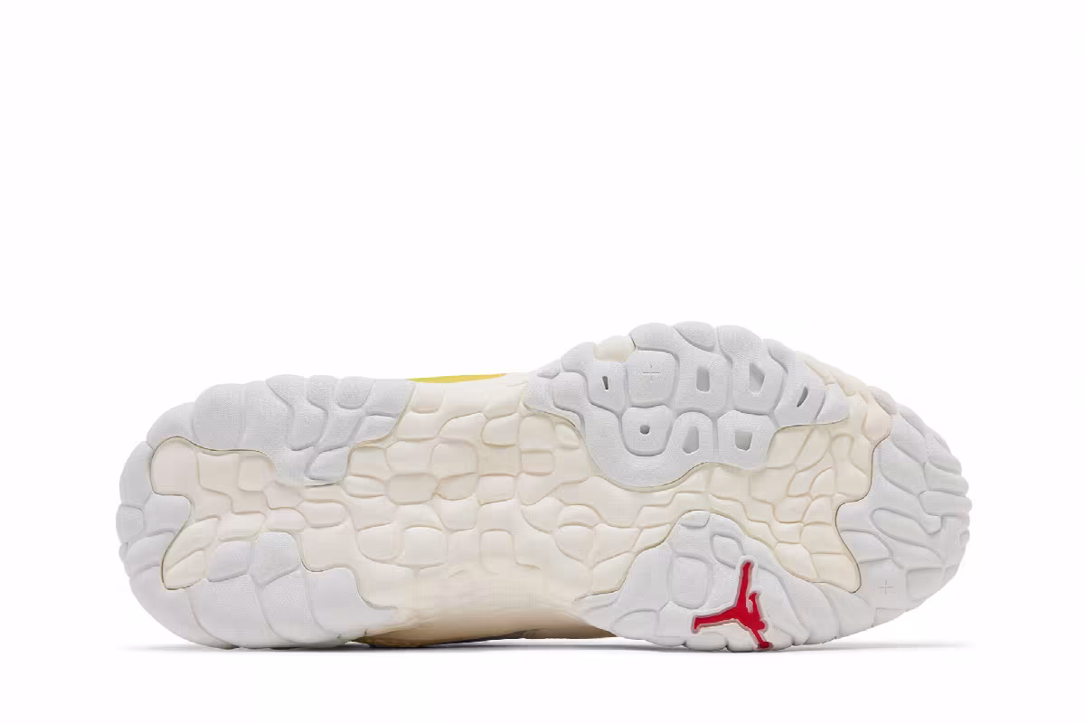 Air Jordan Delta 2 SE White Multi, view 5