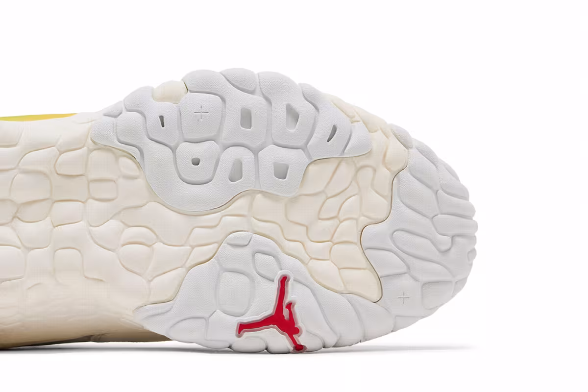 Air Jordan Delta 2 SE White Multi, view 6
