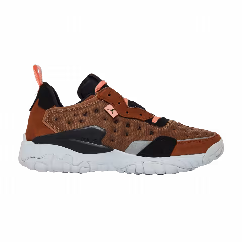 Air Jordan Delta 2 'Dark Brown'