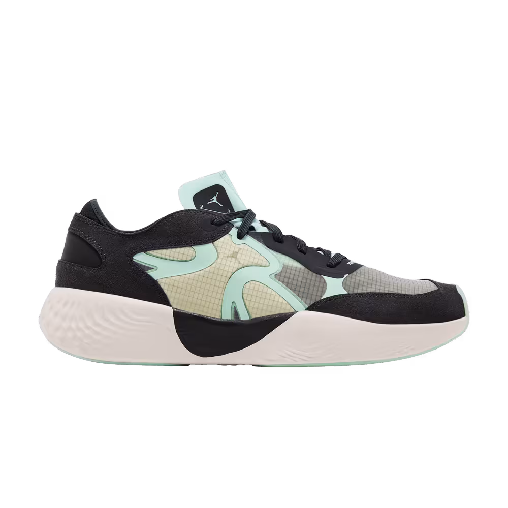 Air Jordan Delta 3 Low Anthracite Mint Foam