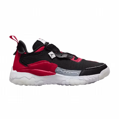 Air Jordan Delta 2 SE 'Black University Red'