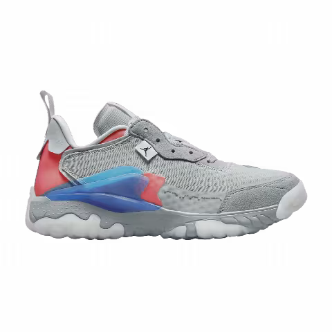 Air Jordan Delta 2 SE 'Pure Platinum'