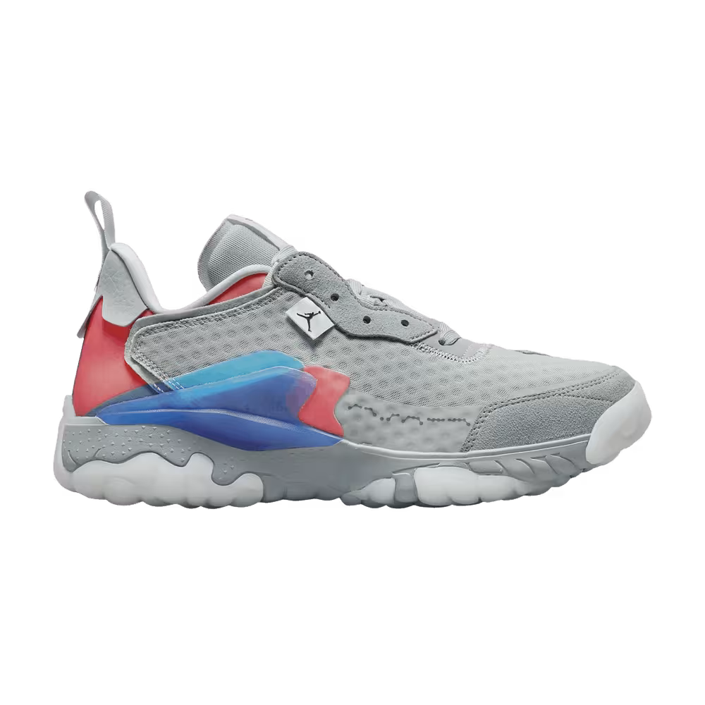 Air Jordan Delta 2 SE Pure Platinum