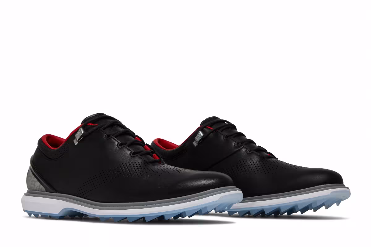 Air Jordan ADG 4 Black Cement, view 9
