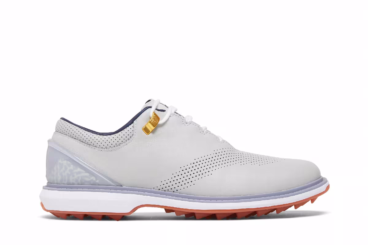 Eastside Golf x Air Jordan Jordan ADG 4 NRG Out the Mud, view 2