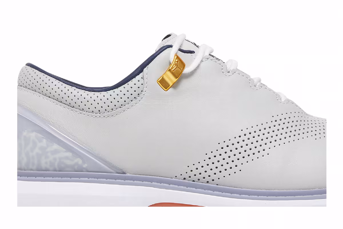 Eastside Golf x Air Jordan Jordan ADG 4 NRG Out the Mud, view 3