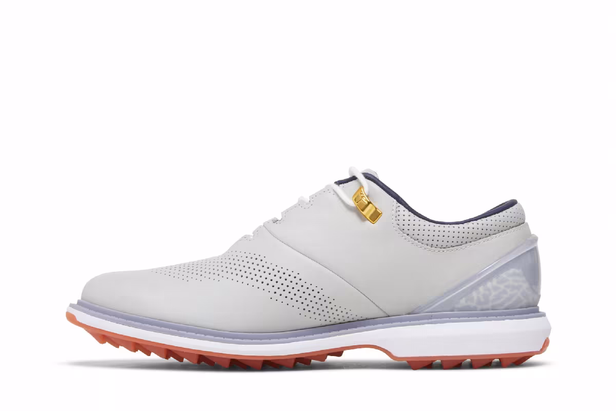 Eastside Golf x Air Jordan Jordan ADG 4 NRG Out the Mud, view 4