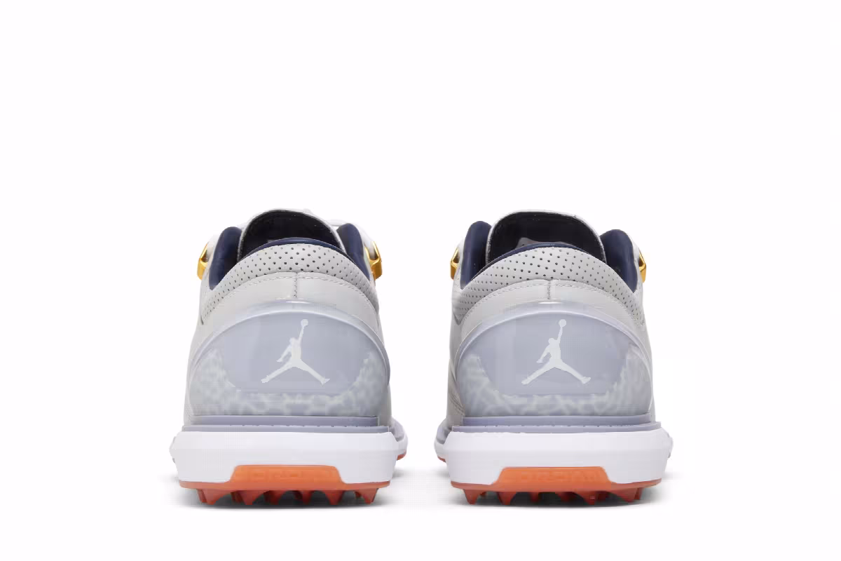 Eastside Golf x Air Jordan Jordan ADG 4 NRG Out the Mud, view 7