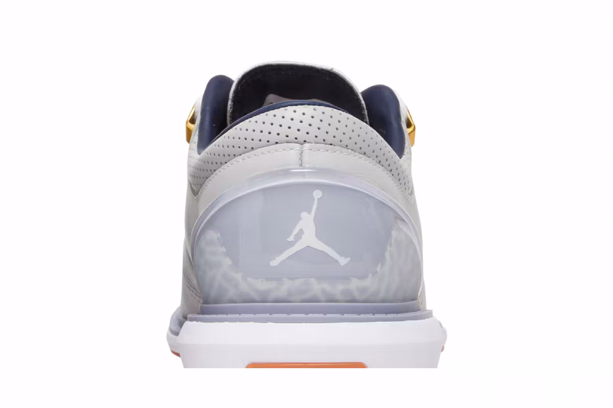 Eastside Golf x Air Jordan Jordan ADG 4 NRG Out the Mud, view 8