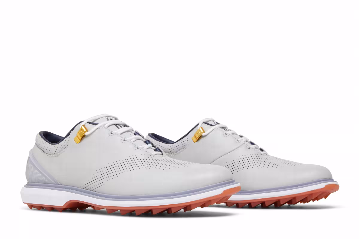 Eastside Golf x Air Jordan Jordan ADG 4 NRG Out the Mud, view 9
