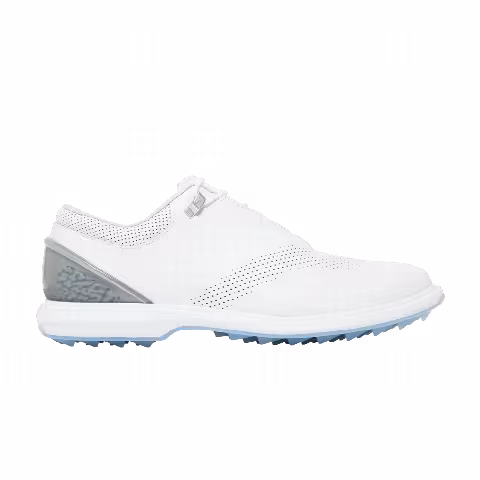 Air Jordan ADG 4 'White Pure Platinum'