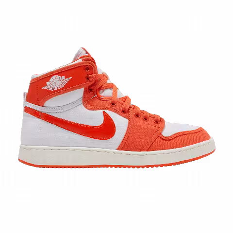 Air Jordan 1 KO High 'Syracuse'