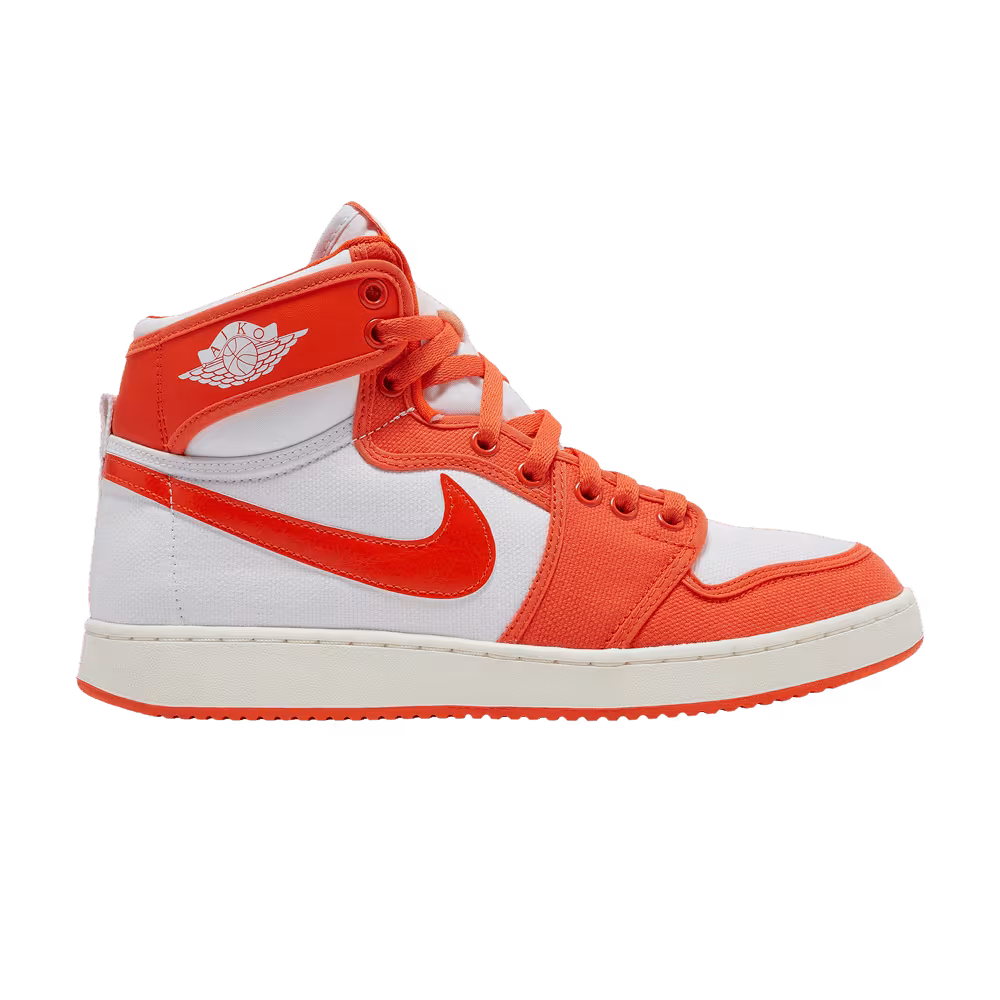 Air Jordan 1 KO High Syracuse