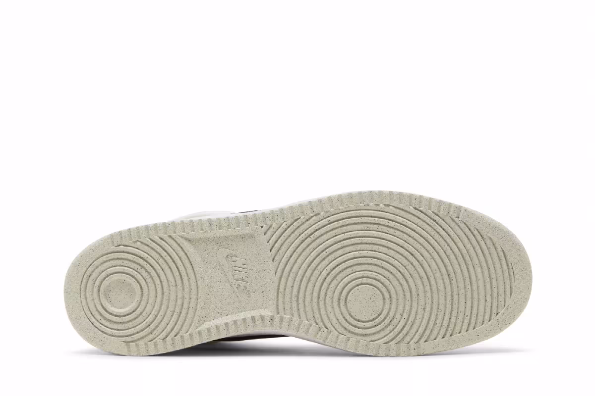 Air Jordan 1 KO High Grey Fog, view 5