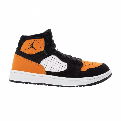 Air Jordan Access 'Shattered Backboard'