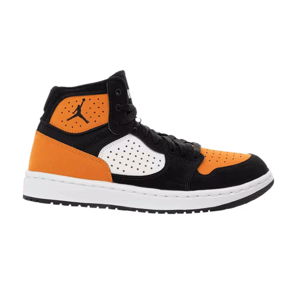 Air Jordan Access Shattered Backboard