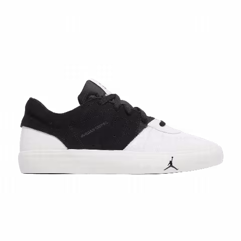 Air Jordan Series.03 ES 'Black White'