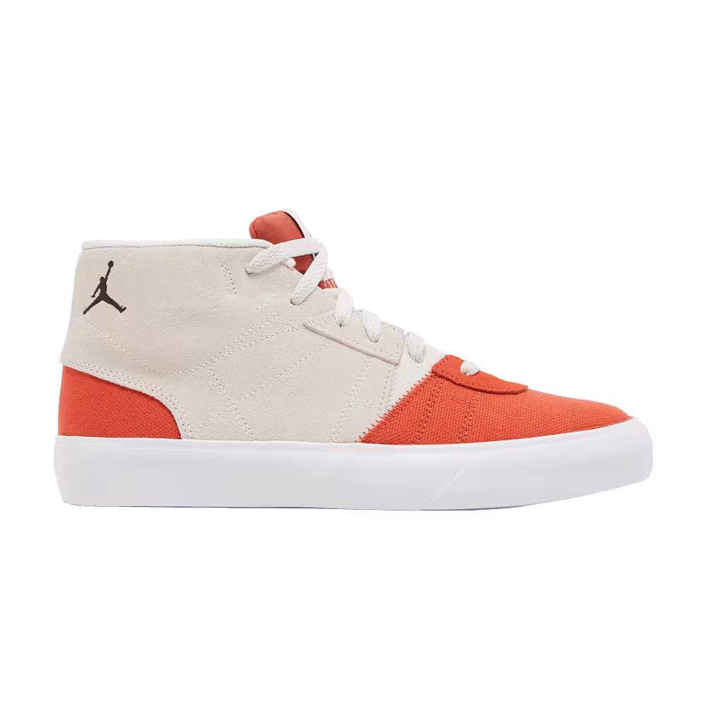 Air Jordan Series.03 Mid Phantom