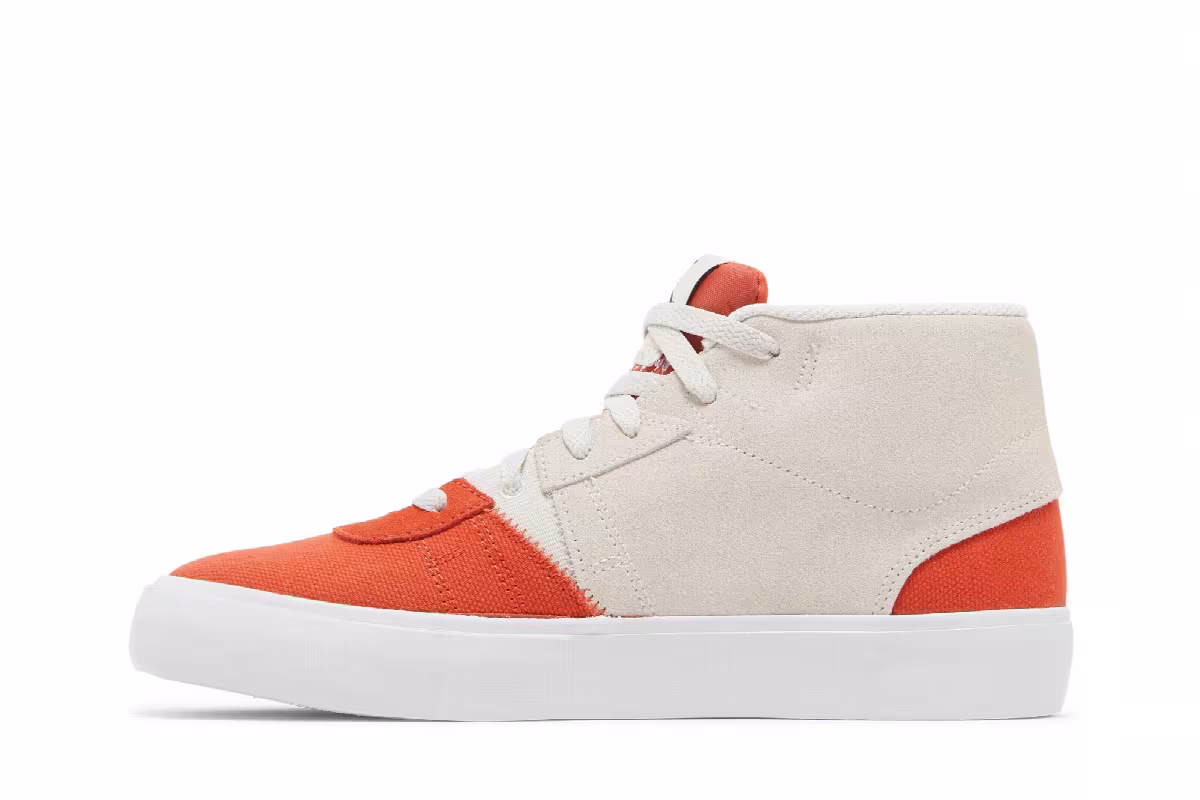 Air Jordan Series.03 Mid Phantom, view 4