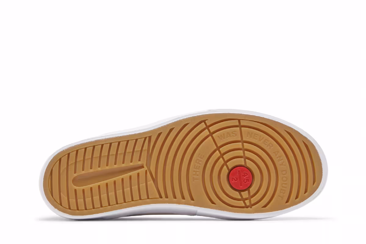 Air Jordan Series.03 Mid Phantom, view 5