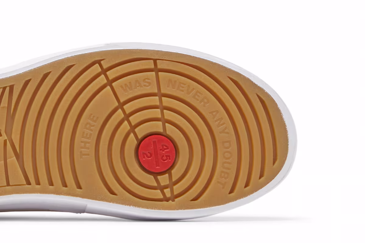 Air Jordan Series.03 Mid Phantom, view 6