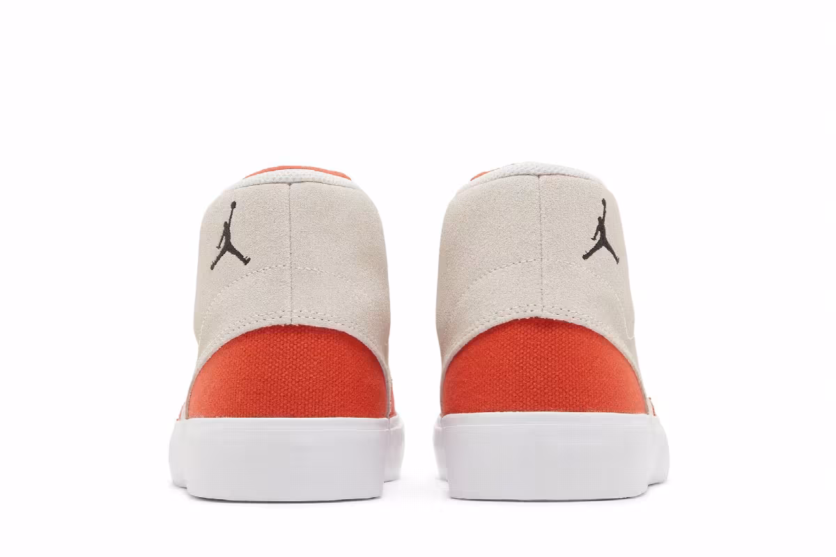 Air Jordan Series.03 Mid Phantom, view 7