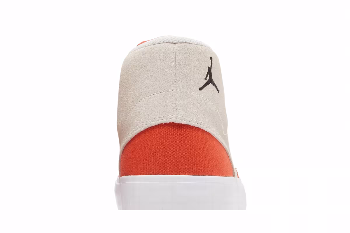 Air Jordan Series.03 Mid Phantom, view 8