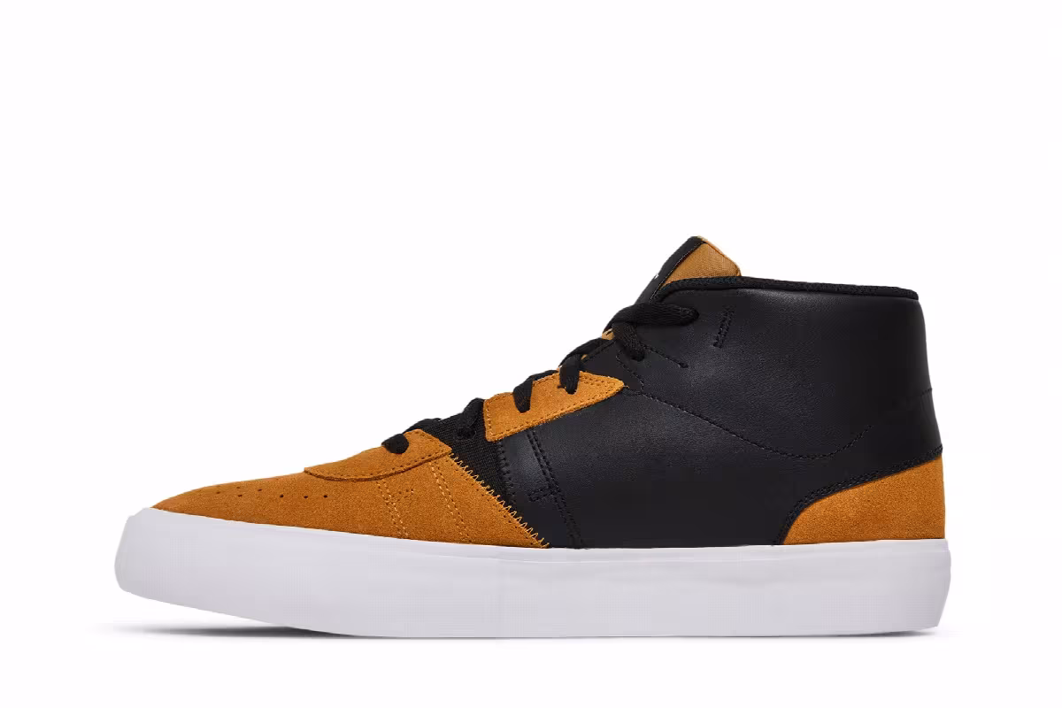 Air Jordan Series.03 Mid Elemental Gold, view 4
