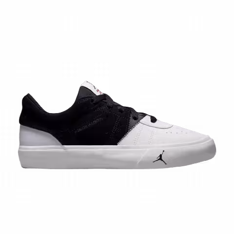 Air Jordan Series.03 GS 'Black White'